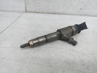 форсунка Citroen Berlingo 2 поколение (B9) [рестайлинг] 2015, 0445110566