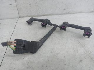 проводка Peugeot 307 1 поколение [рестайлинг] 2006, 9637600080