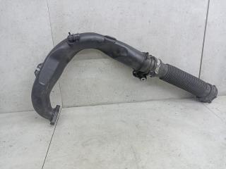 патрубок интеркулера Renault Megane 3 поколение (2008 - 2014), 8200645723