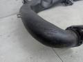 патрубок интеркулера Renault Megane 3 поколение (2008 - 2014), 8200645723 - фото №2