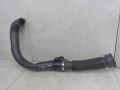 патрубок интеркулера Renault Megane 3 поколение (2008 - 2014), 8200645723 - фото №4