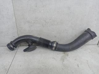 патрубок интеркулера Renault Megane 2 поколение 2004, 8200218988, 8200218987