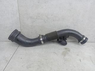 патрубок интеркулера Renault Megane 2 поколение 2006, 8200218988, 8200453501
