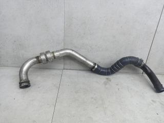 патрубок интеркулера Nissan Qashqai 1 поколение 2008, 1.5 л., 8200541294