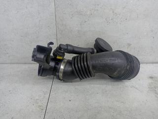 патрубок воздушного фильтра Renault Megane 2 поколение 2006, 8200412983