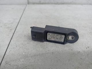 датчик абсолютного давления Renault Kangoo 2 поколение 2010, 1.5 л., 8200168253, 0281002566