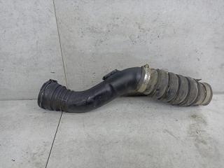 патрубок интеркулера Renault Clio 3 поколение 2008, 1.5 л., 8200296596