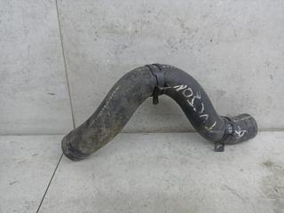 патрубок радиатора Hyundai Tucson 1 поколение 2008, 254112E350