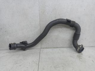 патрубок интеркулера Renault Clio 3 поколение 2007, 1.5 л., 8200527669, 8200469372