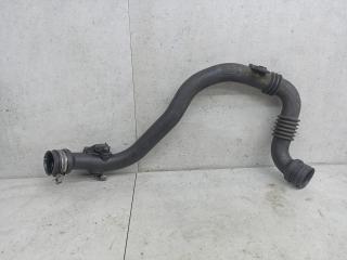 патрубок интеркулера Renault Clio 3 поколение 2007, 1.5 л., 8200527669, 8200469372