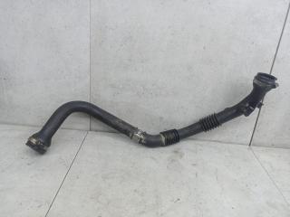 патрубок интеркулера Renault Kangoo 2 поколение 2011, 8200875380, 8200874705