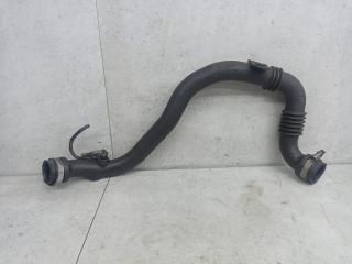 патрубок интеркулера Renault Clio 3 поколение 2007, 1.5 л., 8200527669, 8200469372