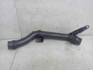 патрубок интеркулера Renault Clio 3 поколение [рестайлинг] 2011, 1.5 л., 144602282R