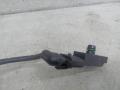 датчик абсолютного давления Renault Kangoo 2 поколение 2010, 1.5 л., 8200168253, 0281002566 - фото №3