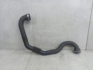 патрубок интеркулера Renault Trafic 2 поколение 2003, 1.9 л., 8200273825, 93851706