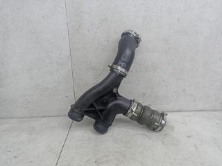 патрубок интеркулера Peugeot 308 T7 2009, 9685598580, 9678406580, 9684307380