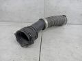 патрубок интеркулера Renault Clio 3 поколение 2008, 1.5 л., 144606173R - фото №3