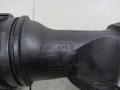 патрубок интеркулера Renault Clio 3 поколение 2008, 1.5 л., 144606173R - фото №5