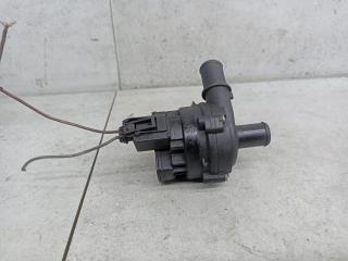 насос антифриза дополнительный Renault Master 3 поколение 2012, 0392023015