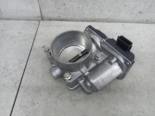 заслонка дроссельная Renault Duster 1 поколение [рестайлинг] (2015 - 2021), 161203668R