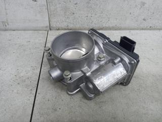 заслонка дроссельная Renault Duster 1 поколение [рестайлинг] (2015 - 2021), 161203668R