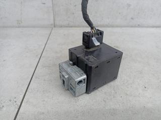 замок зажигания Renault Megane 2 поколение [рестайлинг] 2008, 8200604932