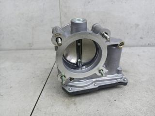 заслонка дроссельная Renault Duster 1 поколение [рестайлинг] (2015 - 2021), 161203668R