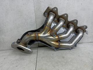 коллектор выпускной Renault Duster 1 поколение [рестайлинг] 2017, 8201101954