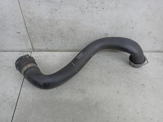 патрубок радиатора Mercedes-Benz GLE W166 2017, A1665000075