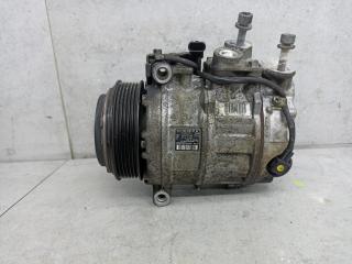 компрессор кондиционера Mercedes-Benz GLE W166 2017, A0008303702