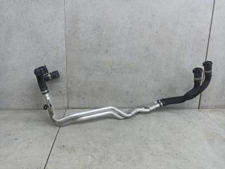 трубка охлаждающей жидкости BMW 7 серия G11/G12 2019, 3.0 л., B57 D30 A, дизель, 8571601