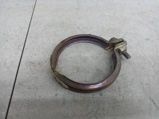 Хомут BMW 7 серия G11/G12 2019, 3.0 л., B57 D30 A, дизель, 7620508