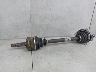 полуось (приводной вал, ШРУС) Renault Kangoo 1 поколение 2003, 391017723R