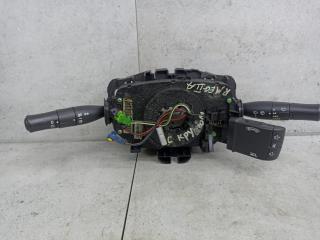 переключатель подрулевой (стрекоза) Renault Megane 2 поколение 2006, 8200216465