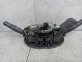переключатель подрулевой (стрекоза) Renault Megane 2 поколение 2006, 8200216465 - фото №4
