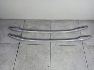 дуги на крышу (рейлинги) Renault Koleos 1 поколение 2010, 73822JY00A, 73823JY00A