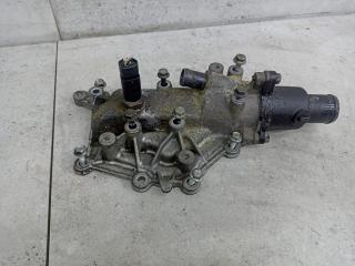 корпус термостата Lada Largus 1 поколение 2015, 7700600514, 8200338668