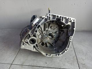 КПП механическая (МКПП) Renault Kaptur 1 поколение 2019, 320109290R, TL4359