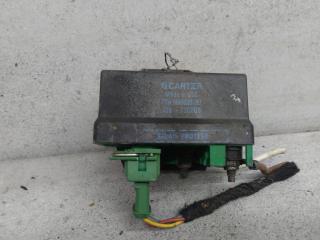 реле накала свечей Peugeot 406 1 поколение [рестайлинг] 2001, 9619039780