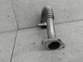 трубка системы рециркуляции EGR Renault Master 3 поколение 2012, 8200626222 - фото №3