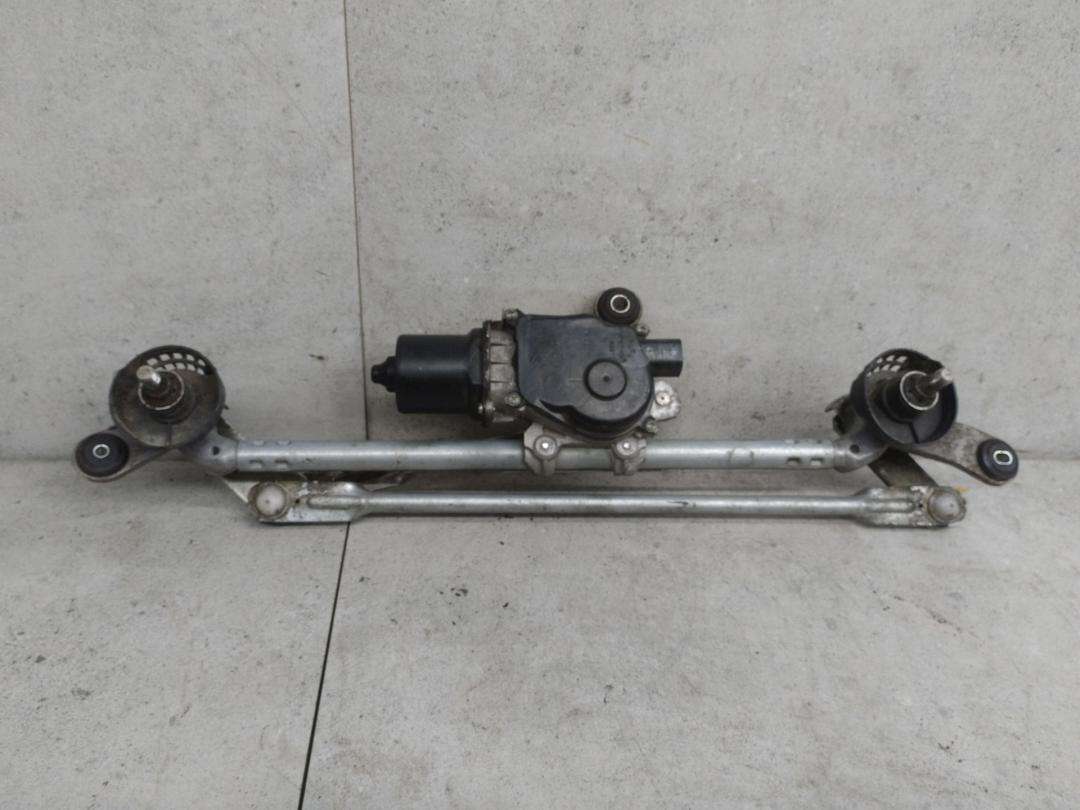 механизм стеклоочистителя (трапеция дворников) Nissan X-Trail T32 2014, 288004CC0A - фото №1