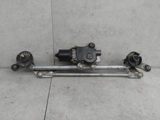 механизм стеклоочистителя (трапеция дворников) Nissan X-Trail T32 2014, 288004CC0A