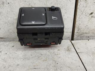 джойстик регулировки зеркал Nissan X-Trail T30 [рестайлинг] 2006, 25570AX000