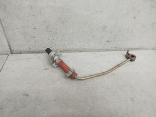 датчик давления (температуры) выхлопных газов Renault Duster 1 поколение [рестайлинг] 2017, 1.5 л., H8200443536, 8201000764