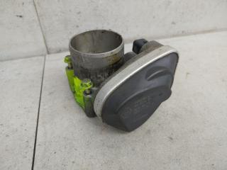 заслонка дроссельная Renault Scenic 3 поколение 2011, 8200190230