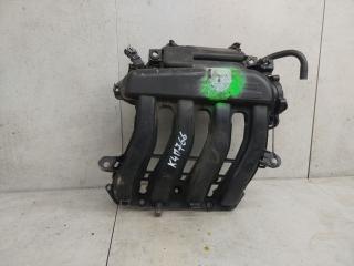 коллектор впускной Renault Megane 2 поколение [рестайлинг] 2008, 8200275053, 8200647713