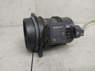 расходомер воздуха Nissan Juke YF15 [рестайлинг] 2013, 8200682558