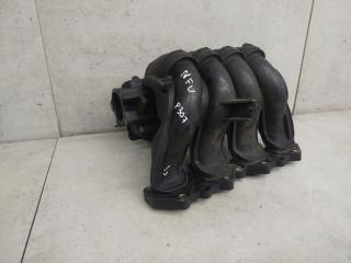 коллектор впускной Peugeot 307 1 поколение [рестайлинг] 2006, 9635885080