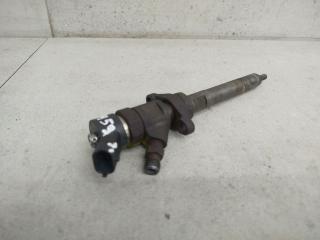 форсунка Peugeot Partner 1 поколение (M59) [рестайлинг] 2010, 0445110239