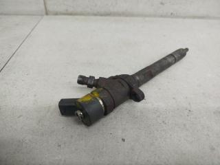 форсунка Peugeot Partner 1 поколение (M59) [рестайлинг] 2010, 0445110239